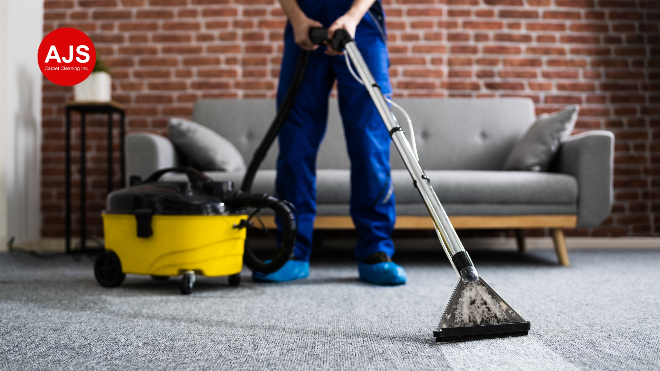 Carpet Cleaning Services