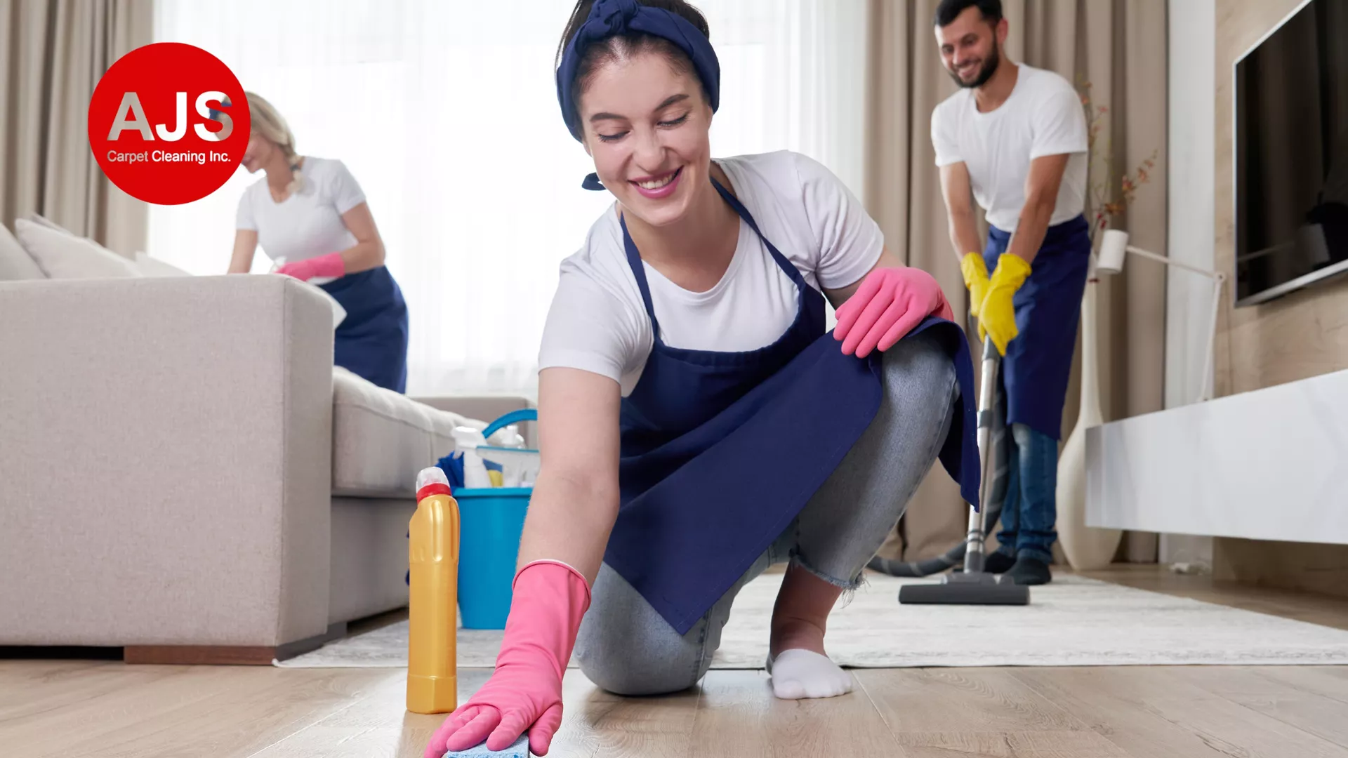 Carpet Cleaning and Allergy Relief Carpet Cleaning and Allergy Relief