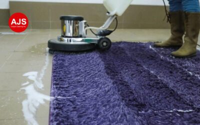 Hot Water Extraction vs Dry Cleaning: Which Carpet Method is Best?