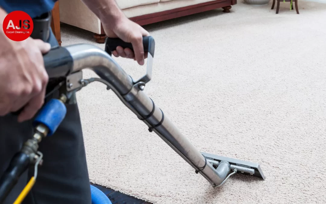 How to Safely Clean Antique or Delicate Carpets