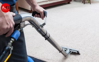 How to Safely Clean Antique or Delicate Carpets