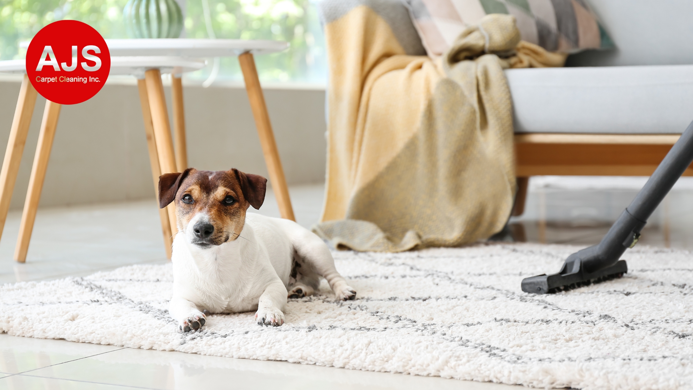carpet cleaning services
