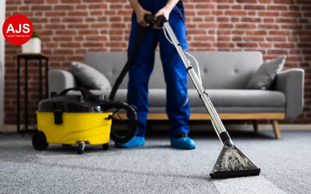 Why Carpet Cleaning is Crucial for Rental Property Turnover
