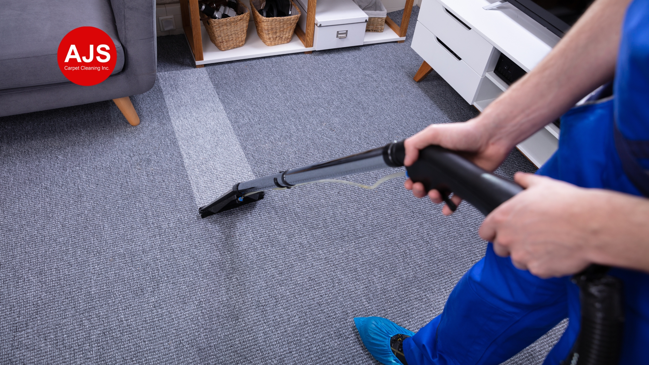 Carpet cleaning Services