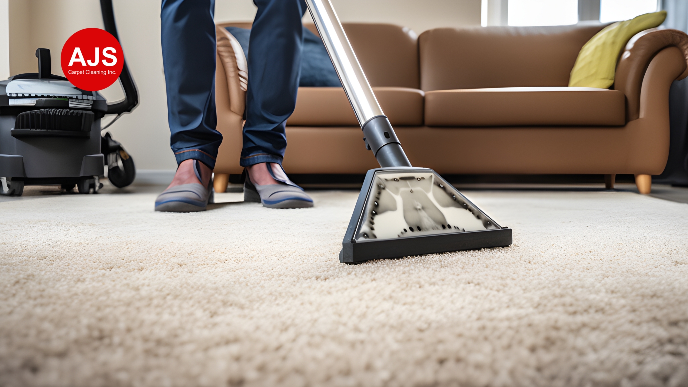 Carpet cleaning Services