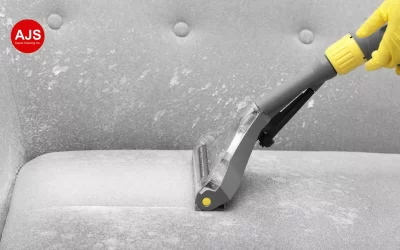 What Causes Upholstery Discoloration – And How to Prevent It