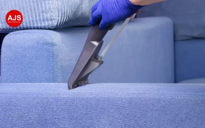 Can Steam Cleaning Ruin Upholstery?