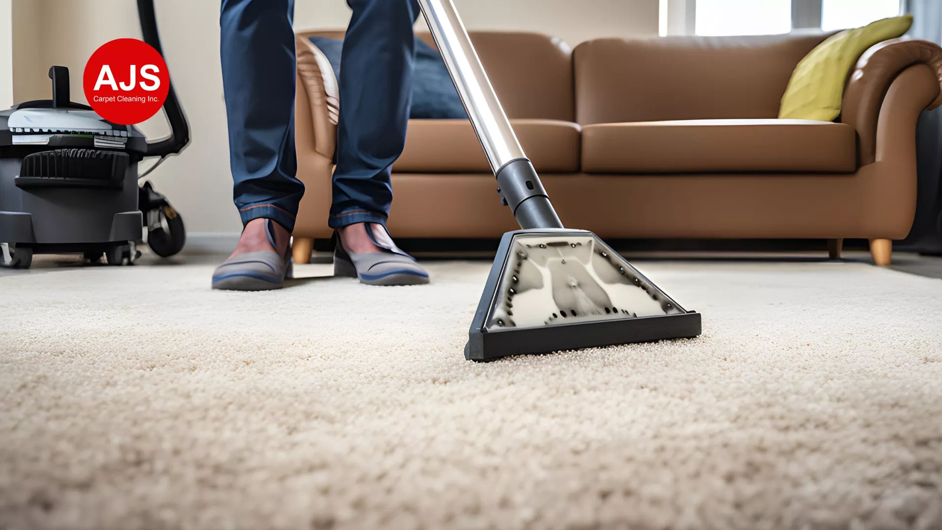 Effective Carpet Cleaning Solutions
