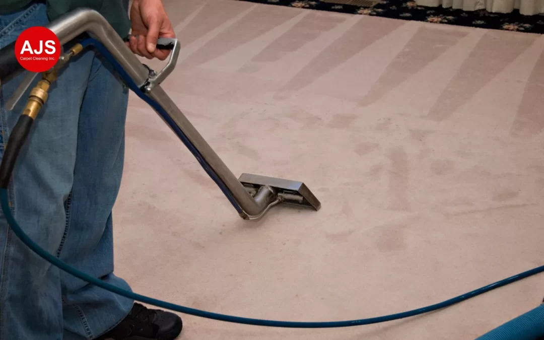 Why Your Carpet Still Looks Dirty After Cleaning – And How to Fix It