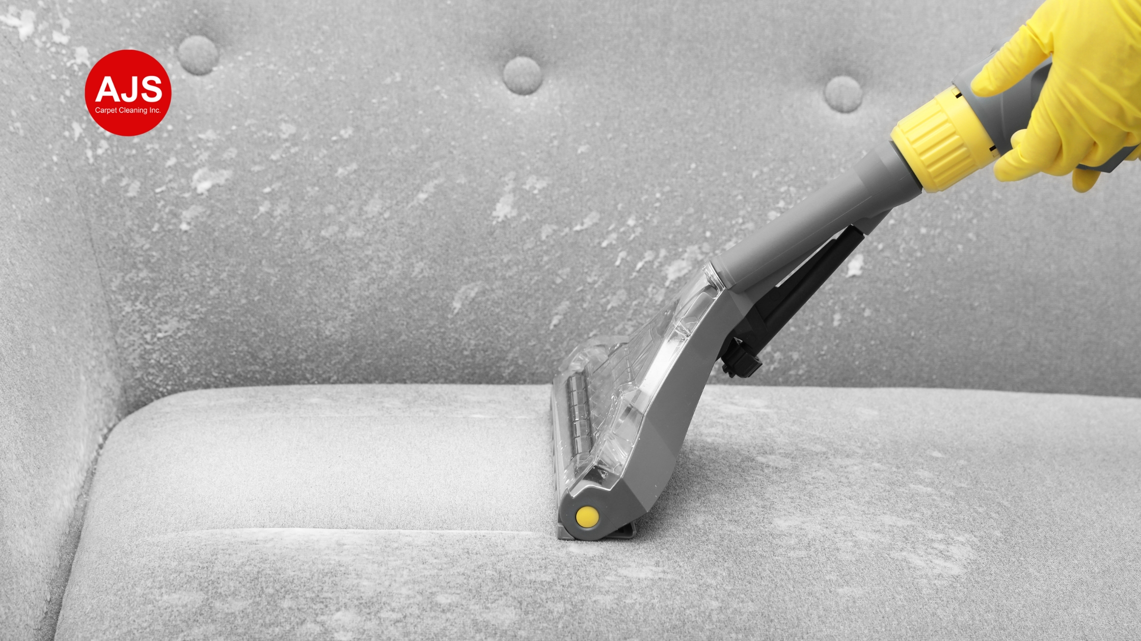 What Causes Upholstery Discoloration – And How to Prevent It