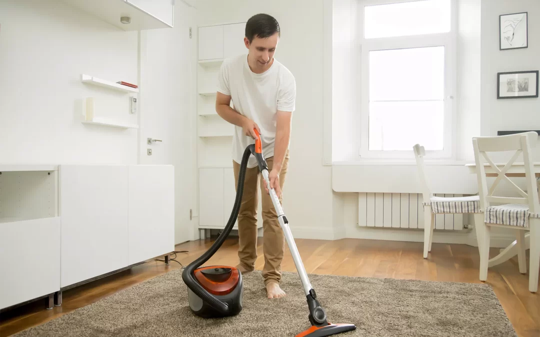 Carpet Cleaning Frequency Guide: How Often Should You Clean Different Carpet Types?