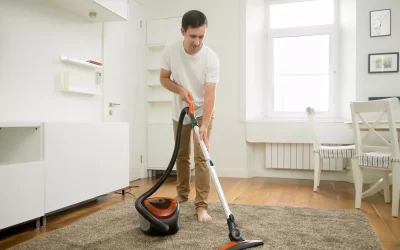 Carpet Cleaning Frequency Guide: How Often Should You Clean Different Carpet Types?