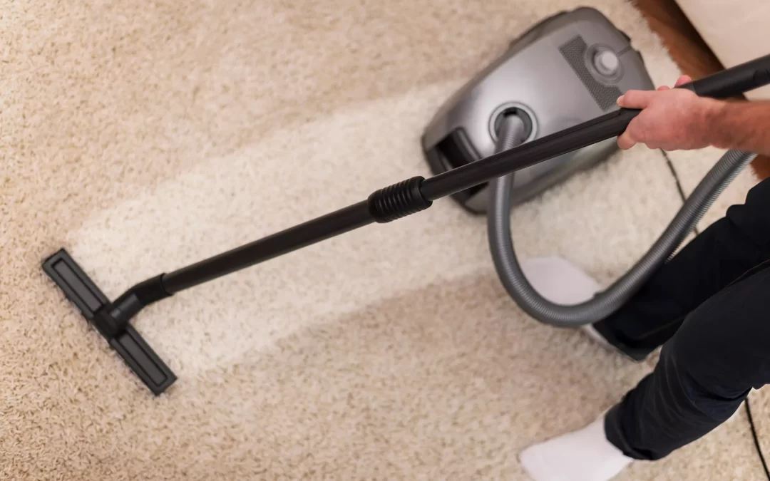 How to Prevent Carpet Stains Before They Happen – Expert Tips for Utah Homes