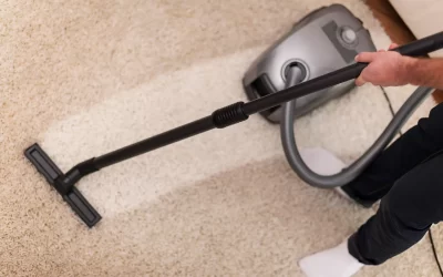 How to Prevent Carpet Stains Before They Happen – Expert Tips for Utah Homes