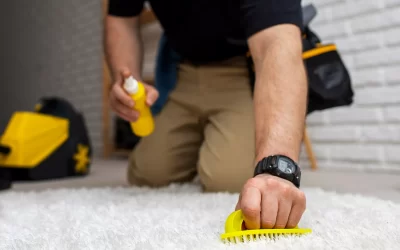 The Truth About Carpet Protection Treatments — Are They Worth It?
