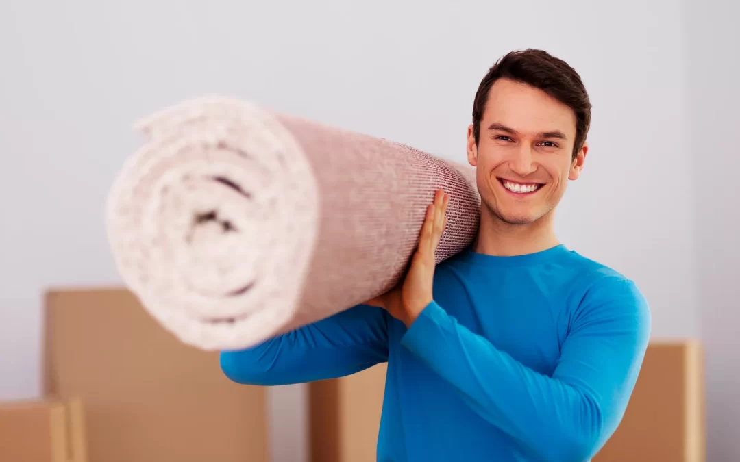 Is Carpet Protector Worth It? Benefits, Myths & Real Results