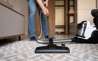 Carpet Cleaning for Senior Homes: Special Care Tips