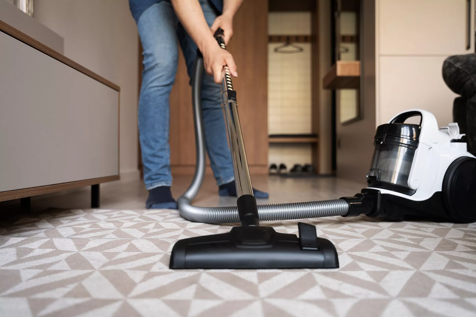 Carpet Cleaning for Senior Homes Carpet Cleaning for Senior Homes