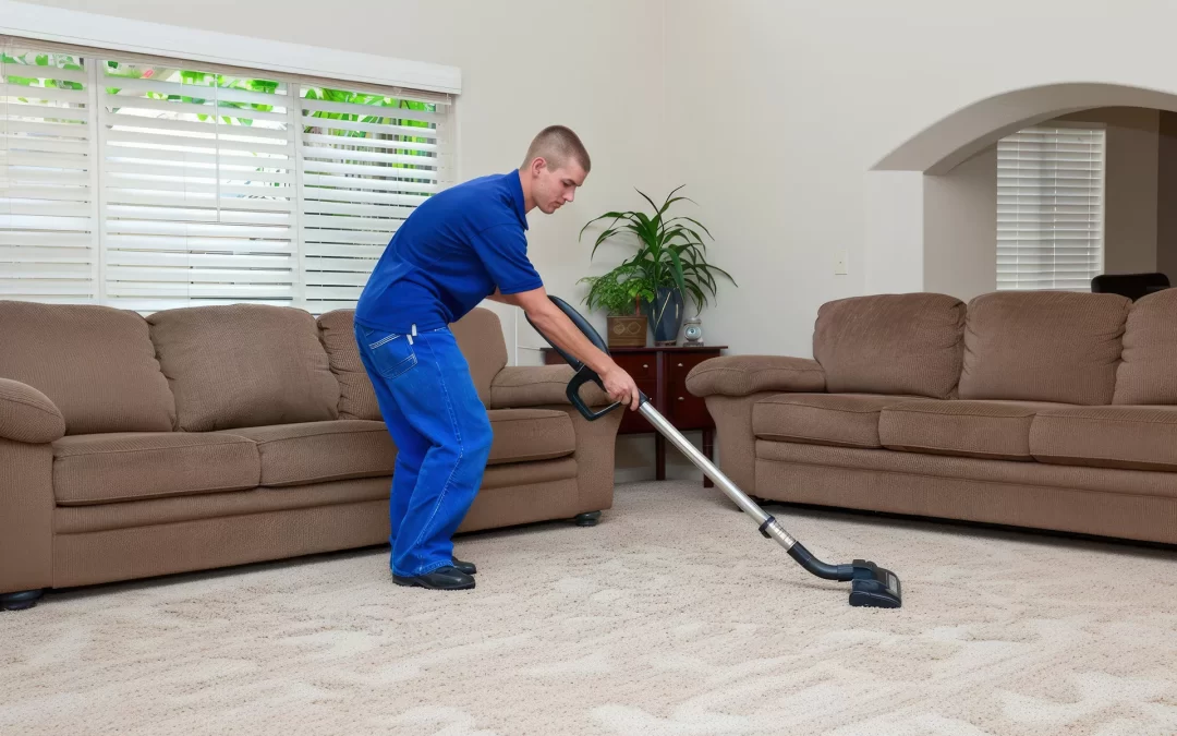 How Dirty Are Your Carpets? Surprising Facts You Need to Know