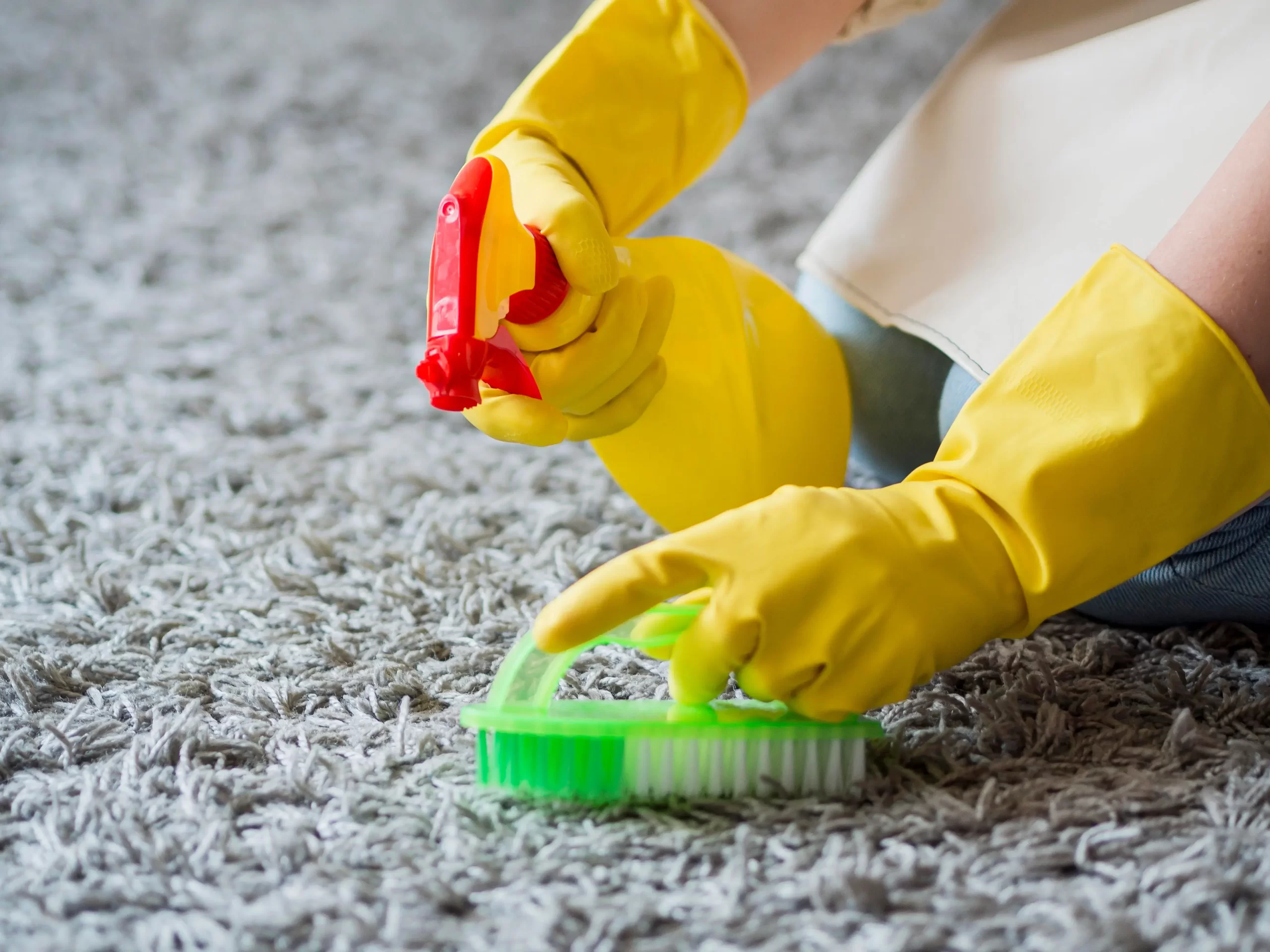 Carpet Cleaning Lindon