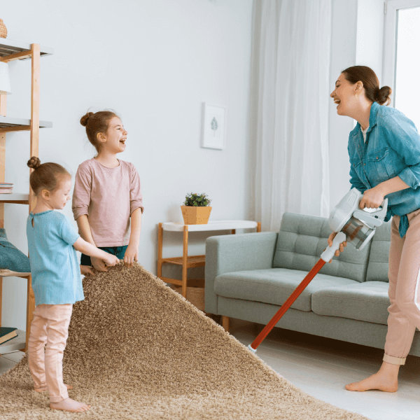 Why Carpet Cleaning Is Part of a HealthyHome Routine