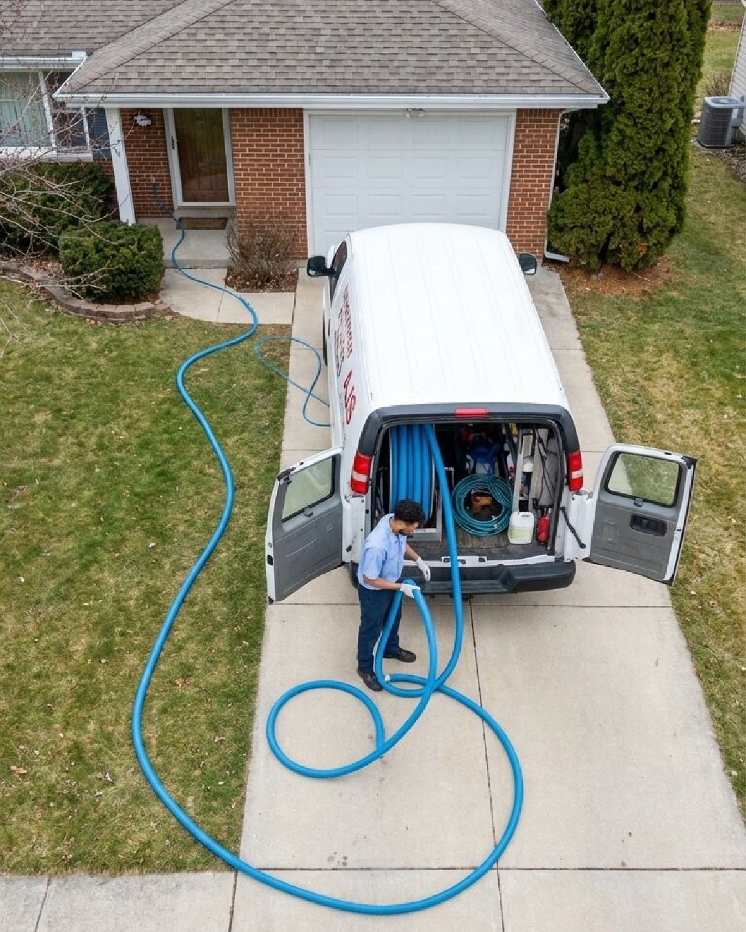 carpet cleaning springville
