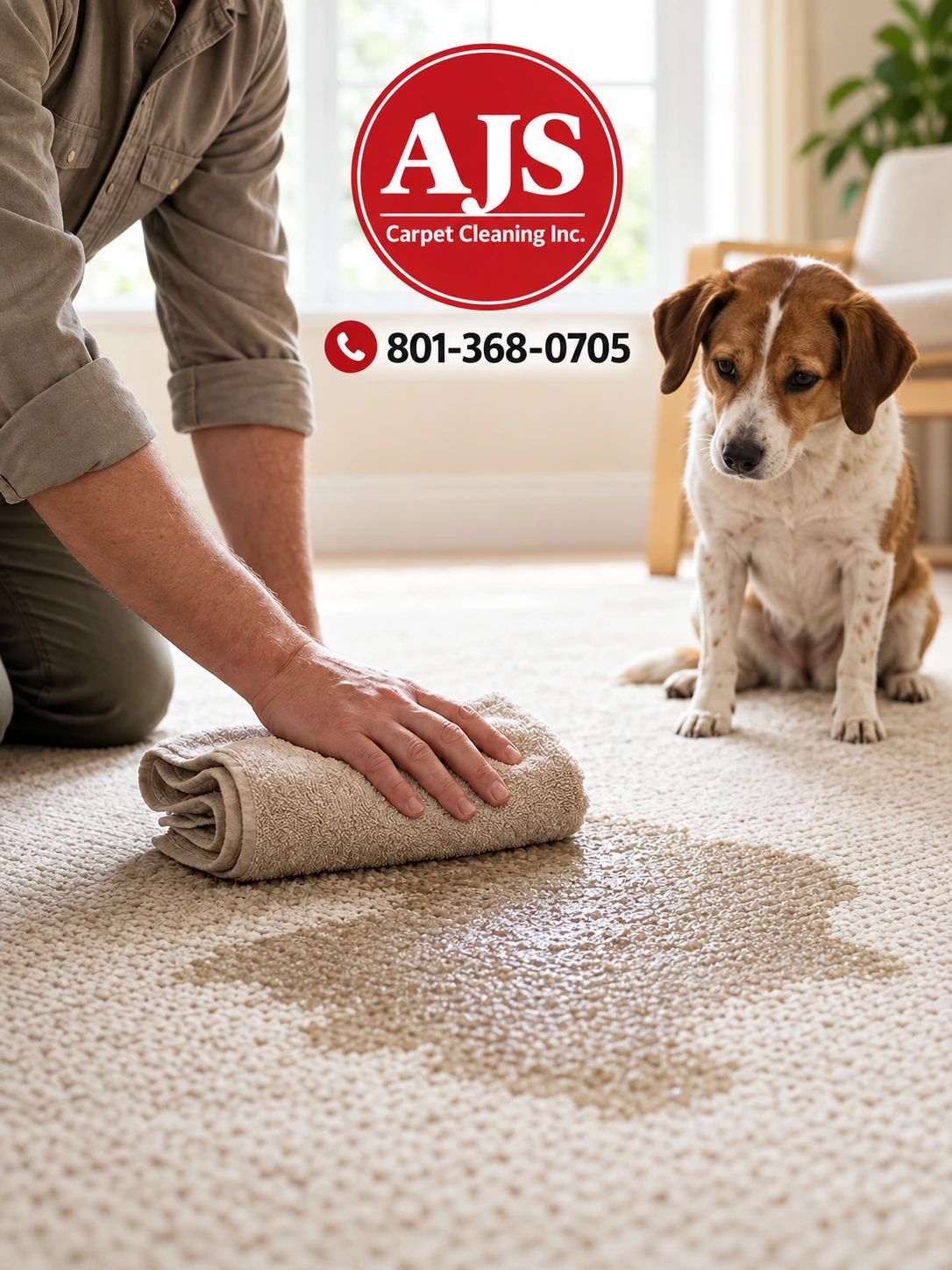 carpet cleaning dog urine<br />
